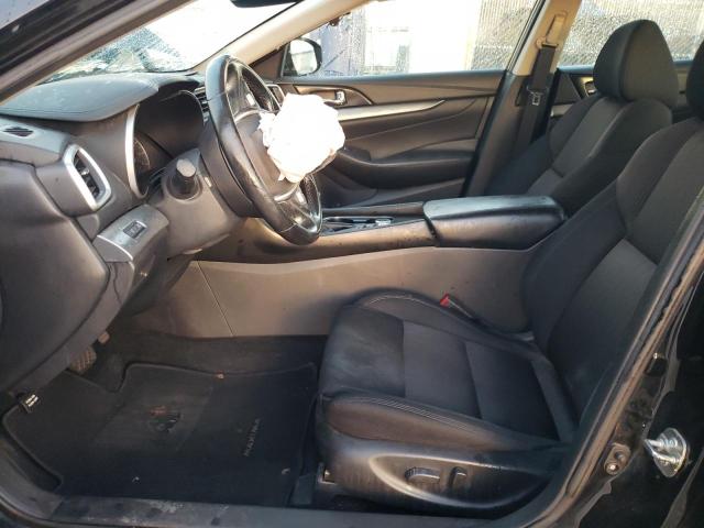 Photo 7 from auction – 2018 NISSAN MAXIMA 3.5 with VIN 1N4AA6AP8JC370120