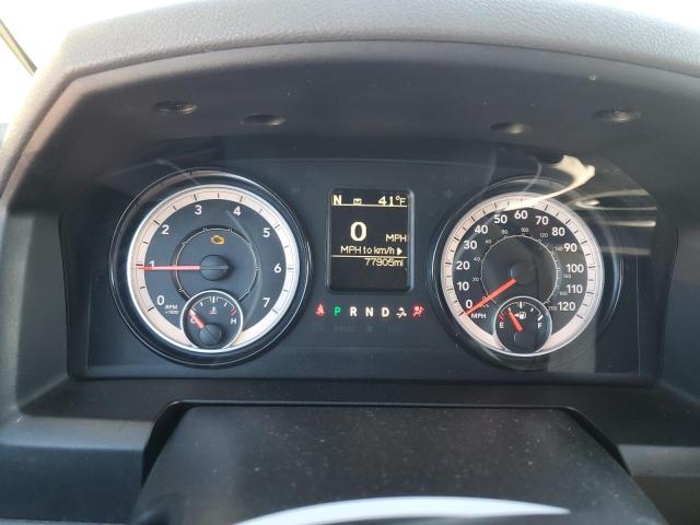 Photo 9 from auction – 2017 RAM 1500 ST with VIN 1C6RR7FT3HS772118