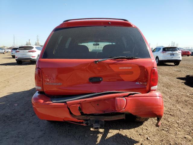 Photo 6 from auction – 2000 DODGE DURANGO with VIN 1B4HS28N3YF209120