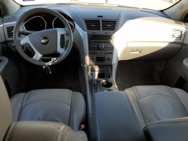Photo 8 from auction – 2009 CHEVROLET TRAVERSE L with VIN 1GNER23D99S108776