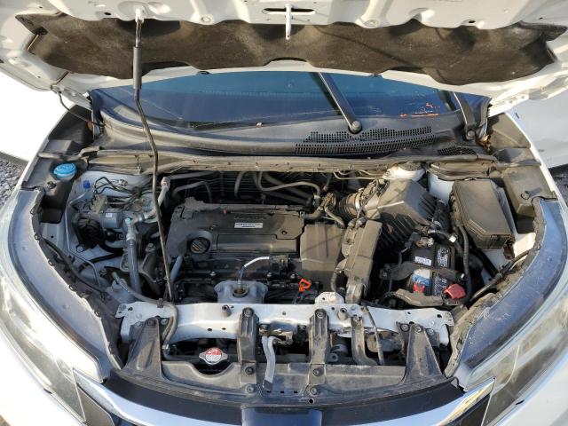 Photo 12 from auction – 2016 HONDA CR-V EXL with VIN 5J6RM3H75GL000559
