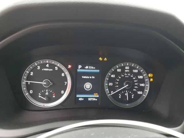Photo 9 from auction – 2019 HYUNDAI SONATA LIM with VIN 5NPE34AF3KH814625