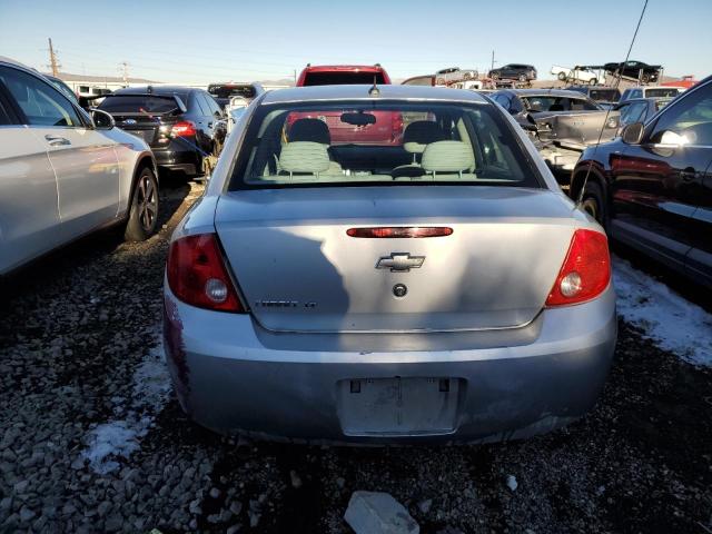 Photo 6 from auction – 2010 CHEVROLET COBALT 1LT with VIN 1G1AD5F50A7245553