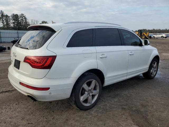 Photo 3 from auction – 2011 AUDI Q7 PREMIUM with VIN WA1LGAFE8BD006264