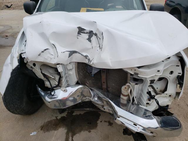 Photo 11 from auction – 2004 CHEVROLET COLORADO with VIN 1GCCS148548213529