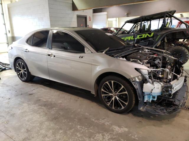 Photo 4 from auction – 2020 TOYOTA CAMRY SE with VIN 4T1G11AK2LU958731