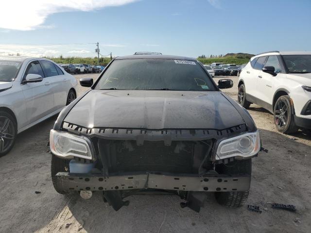 Photo 5 from auction – 2014 CHRYSLER 300 with VIN 2C3CCAAG9EH345802