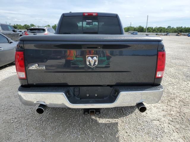 Photo 6 from auction – 2014 RAM 1500 SLT with VIN 1C6RR6GT6ES480595