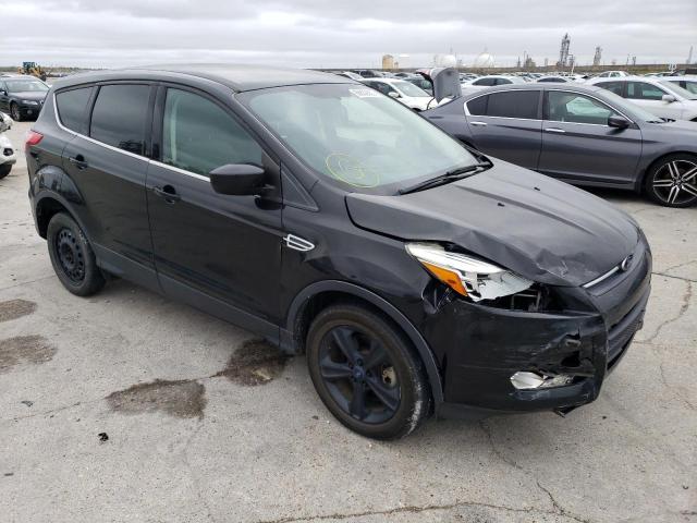 Photo 4 from auction – 2014 FORD ESCAPE SE with VIN 1FMCU0G96EUE55209