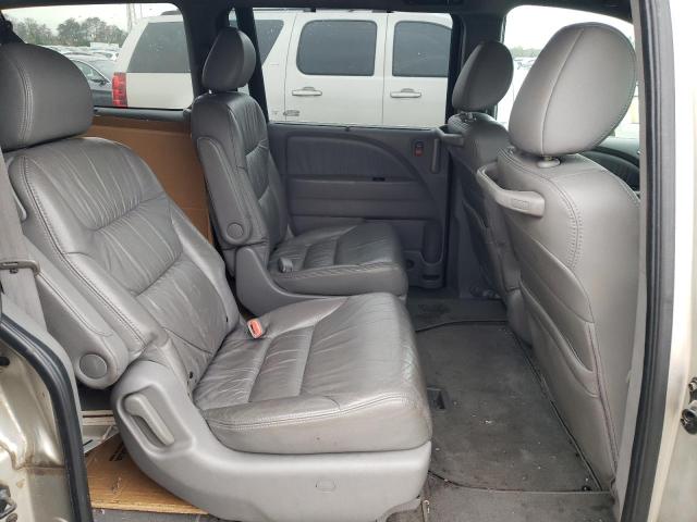 Photo 11 from auction – 2008 HONDA ODYSSEY EX with VIN 5FNRL38628B109498