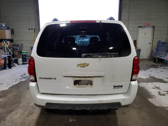 Photo 6 from auction – 2005 CHEVROLET UPLANDER L with VIN 1GNDV23L65D283483