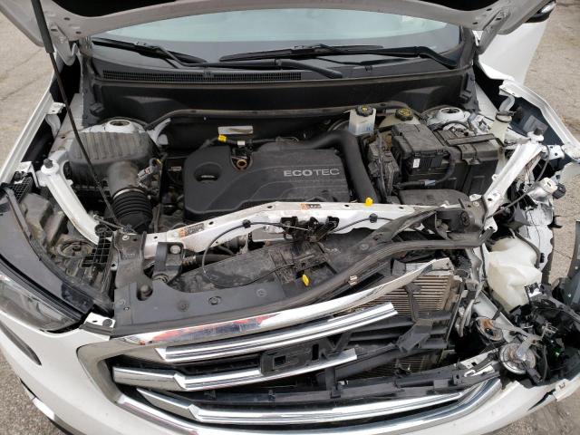 Photo 11 from auction – 2019 GMC TERRAIN SL with VIN 3GKALPEV7KL299358