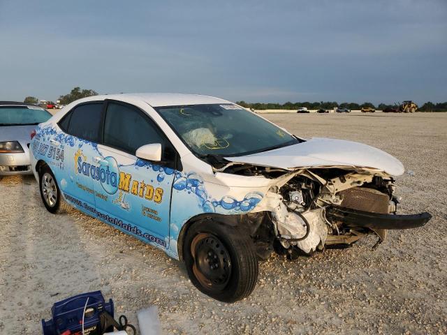 Photo 4 from auction – 2018 TOYOTA COROLLA L with VIN 5YFBURHE5JP843068