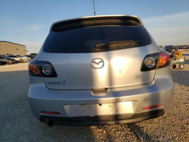 Photo 6 from auction – 2004 MAZDA 3 HATCHBAC with VIN JM1BK143141113873