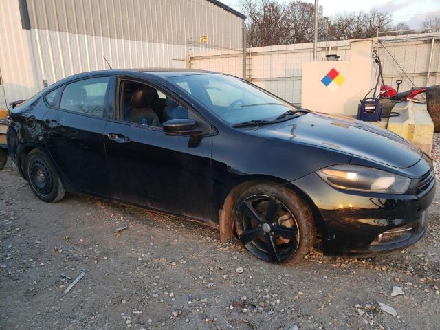Photo 4 from auction – 2013 DODGE DART LIMIT with VIN 1C3CDFCH6DD320870