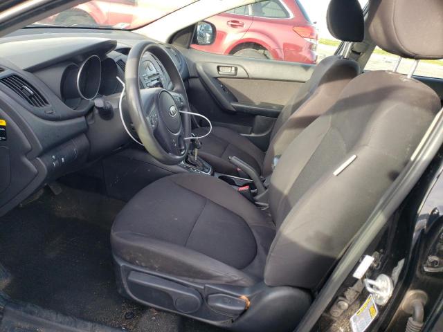 Photo 7 from auction – 2012 KIA FORTE EX with VIN KNAFU5A22C5569755