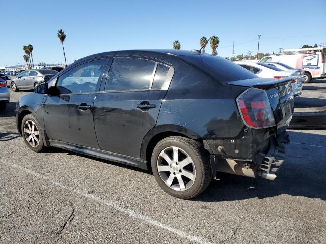 Photo 2 from auction – 2012 NISSAN SENTRA 2.0 with VIN 3N1AB6AP2CL777772