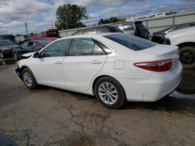 Photo 2 from auction – 2016 TOYOTA CAMRY LE with VIN 4T4BF1FK1GR542167