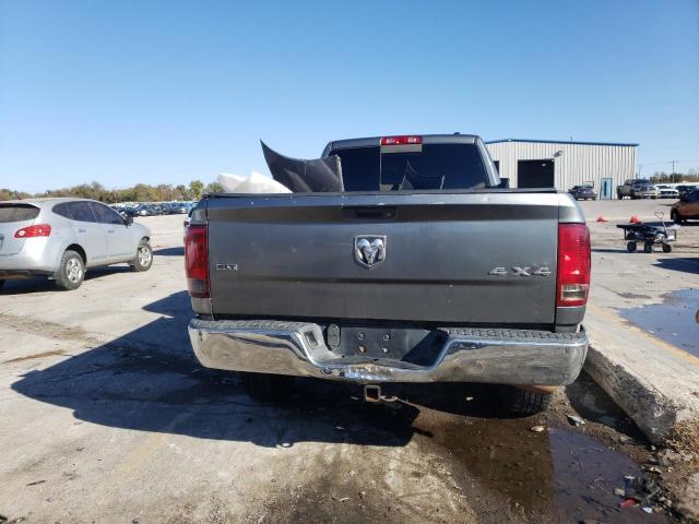 Photo 6 from auction – 2011 DODGE RAM 2500 with VIN 3D7TT2CT4BG539778