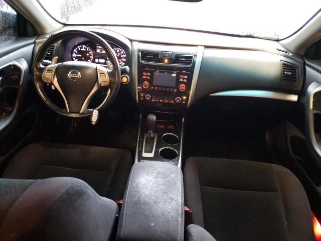 Photo 8 from auction – 2013 NISSAN ALTIMA 3.5 with VIN 1N4BL3AP6DC124443
