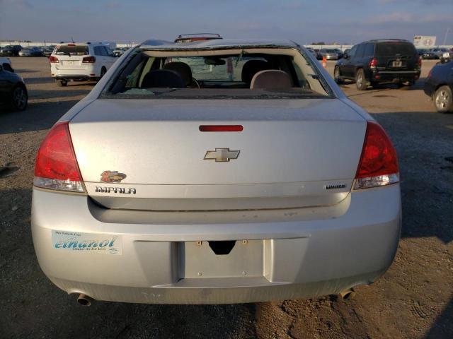 Photo 6 from auction – 2014 CHEVROLET IMPALA LIM with VIN 2G1WA5E32E1171392