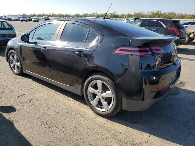 Photo 2 from auction – 2014 CHEVROLET VOLT with VIN 1G1RH6E41EU157480