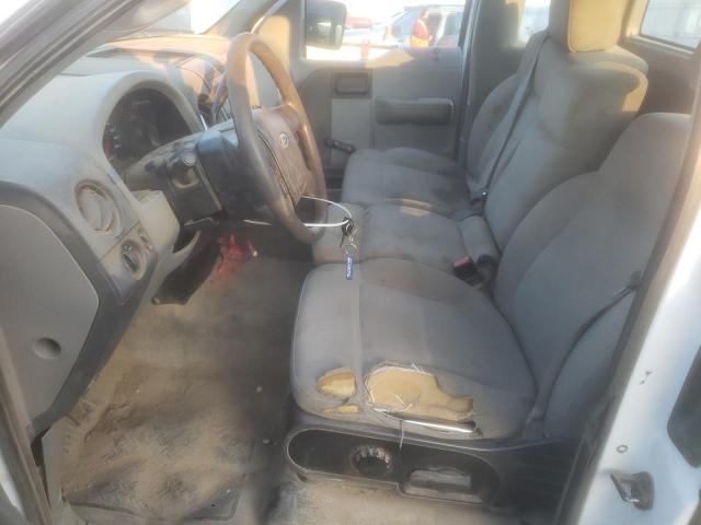Photo 7 from auction – 2006 FORD F150 with VIN 1FTRF12WX6NB04245