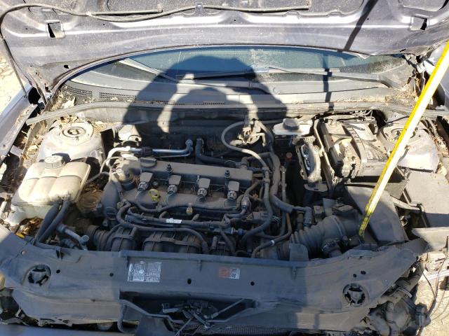 Photo 11 from auction – 2008 MAZDA 3 I with VIN JM1BK32GX81153411