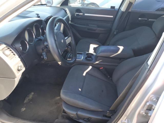 Photo 7 from auction – 2010 DODGE CHARGER SX with VIN 2B3CA3CV2AH233895