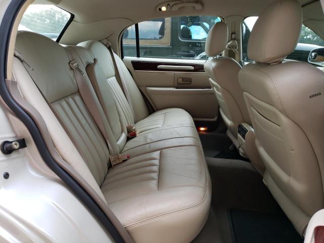Photo 6 from auction – 2004 LINCOLN TOWN CAR E with VIN 1LNHM81W64Y687786