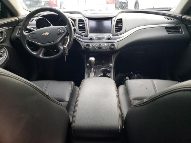 Photo 8 from auction – 2017 CHEVROLET IMPALA LT with VIN 2G1105SA4H9169133
