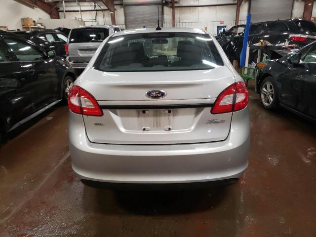 Photo 6 from auction – 2011 FORD FIESTA SEL with VIN 3FADP4CJXBM221734