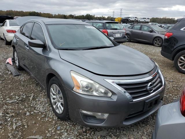 Photo 4 from auction – 2015 NISSAN ALTIMA 2.5 with VIN 1N4AL3AP5FC479473