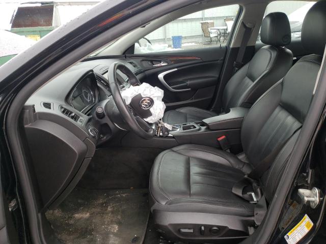 Photo 7 from auction – 2014 BUICK REGAL PREM with VIN 2G4GN5EX7E9165734