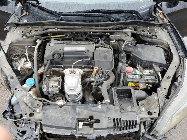 Photo 11 from auction – 2015 HONDA ACCORD EXL with VIN 1HGCR2F84FA083285