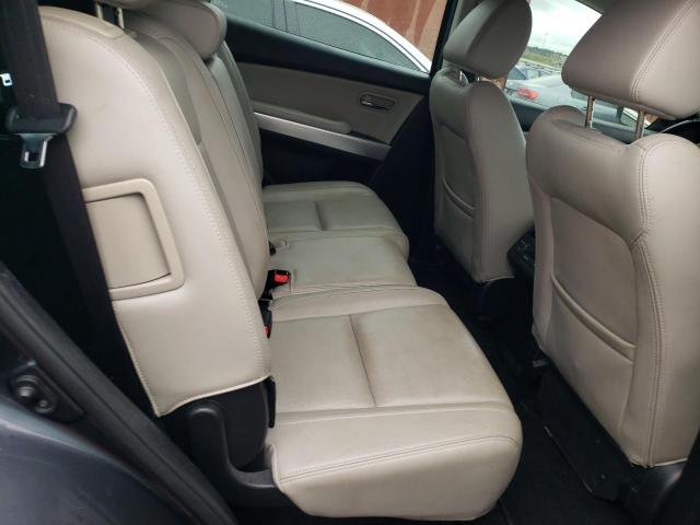 Photo 11 from auction – 2014 MAZDA CX-9 GRAND with VIN JM3TB2DA8E0441928