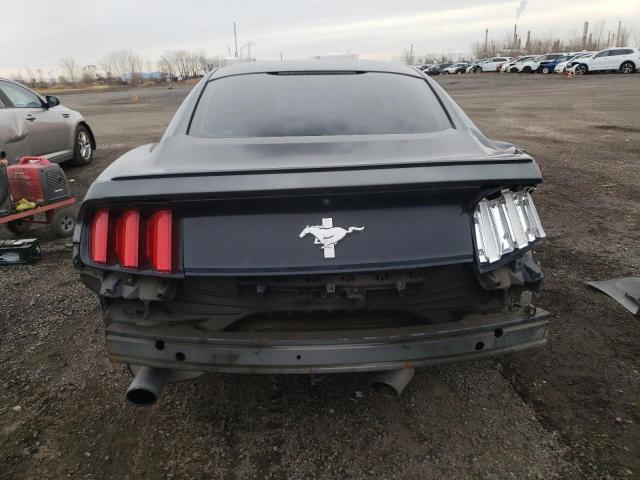 Photo 6 from auction – 2017 FORD MUSTANG with VIN 1FA6P8AM7H5216034