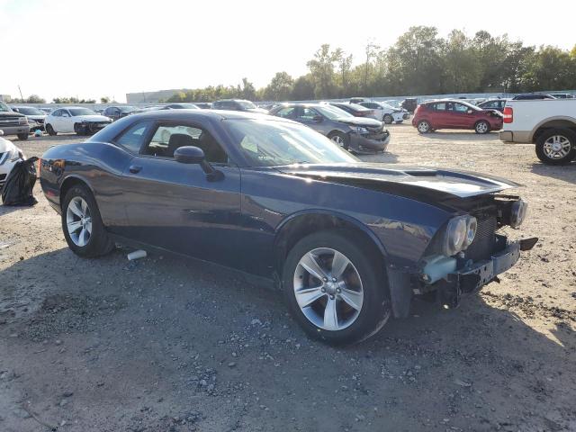 Photo 4 from auction – 2015 DODGE CHALLENGER with VIN 2C3CDZAT2FH834813
