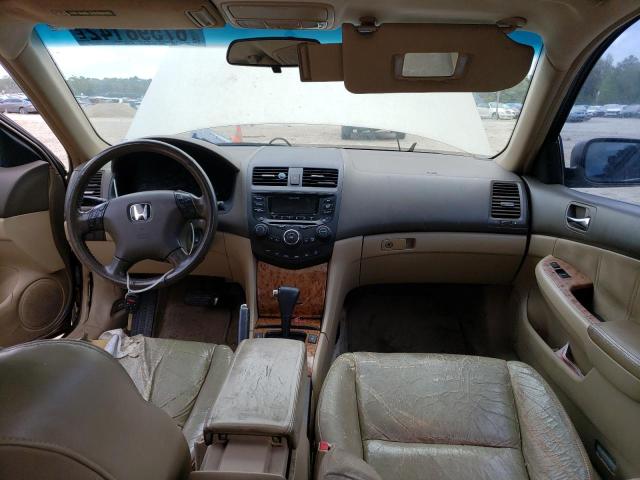 Photo 8 from auction – 2003 HONDA ACCORD EX with VIN 1HGCM56693A098942