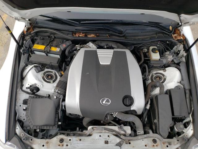Photo 11 from auction – 2016 LEXUS IS 300 with VIN JTHCM1D21G5012950
