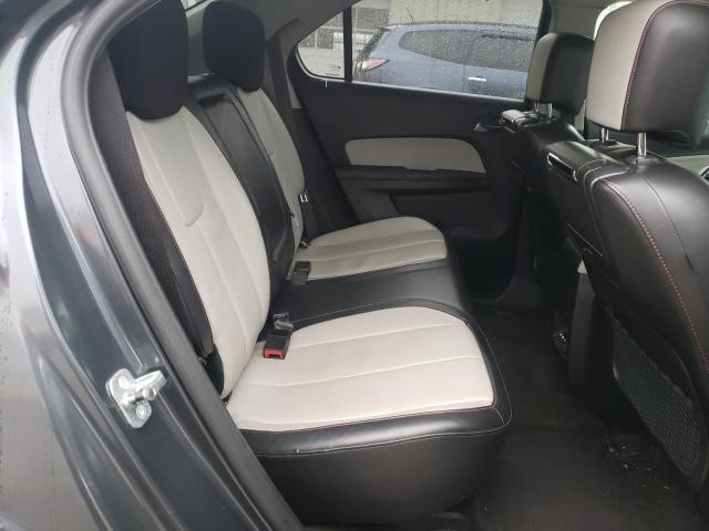 Photo 11 from auction – 2010 CHEVROLET EQUINOX LT with VIN 2CNFLGEY0A6343436