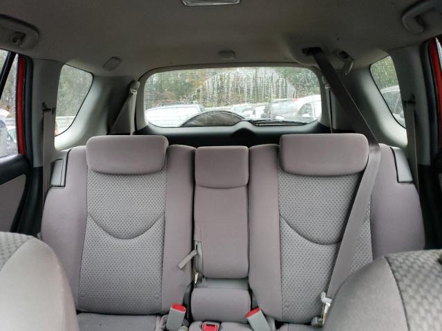 Photo 10 from auction – 2006 TOYOTA RAV4 with VIN JTMZD35V765030125