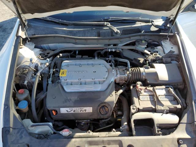 Photo 11 from auction – 2011 HONDA ACCORD EXL with VIN 1HGCP3F86BA024762
