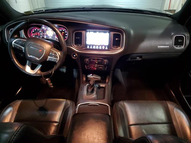 Photo 8 from auction – 2015 DODGE CHARGER SX with VIN 2C3CDXJG2FH920274