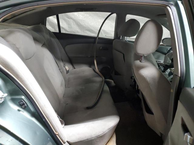 Photo 10 from auction – 2005 NISSAN ALTIMA S with VIN 1N4AL11D45C297112