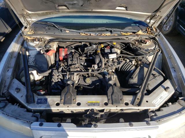 Photo 11 from auction – 2002 BUICK REGAL LS with VIN 2G4WB55K921148999