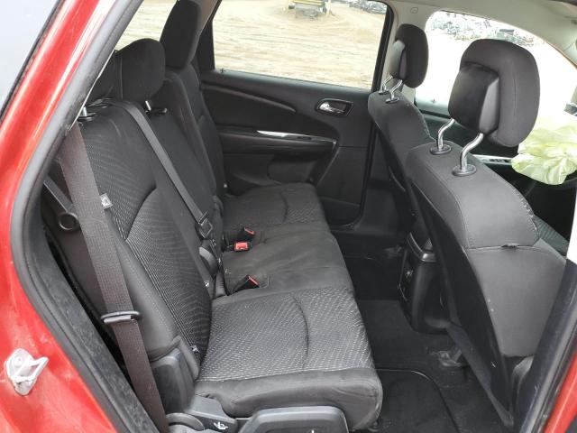 Photo 11 from auction – 2016 DODGE JOURNEY SE with VIN 3C4PDCAB6GT228456
