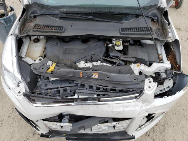 Photo 12 from auction – 2015 FORD ESCAPE TIT with VIN 1FMCU0J98FUA37776