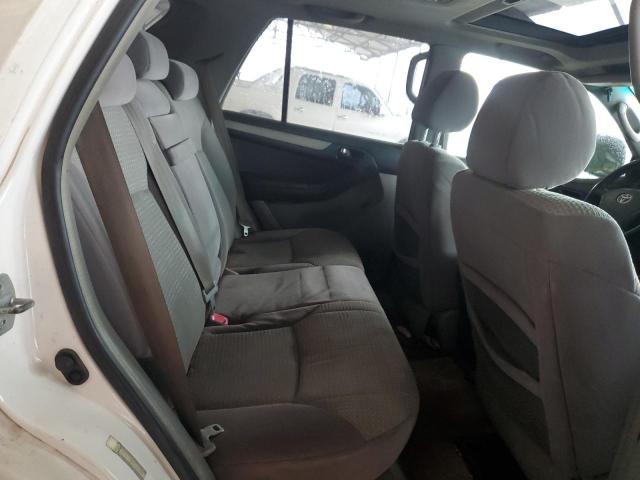 Photo 11 from auction – 2005 TOYOTA 4RUNNER SR with VIN JTEZT14R250021352