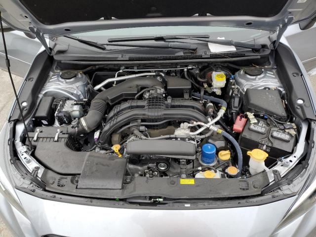 Photo 11 from auction – 2022 SUBARU IMPREZA SP with VIN 4S3GTAM61N3721797